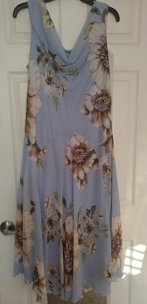Spring/Summer dress